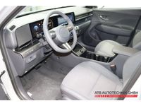 Hyundai KONA - Vorschau Bild 8