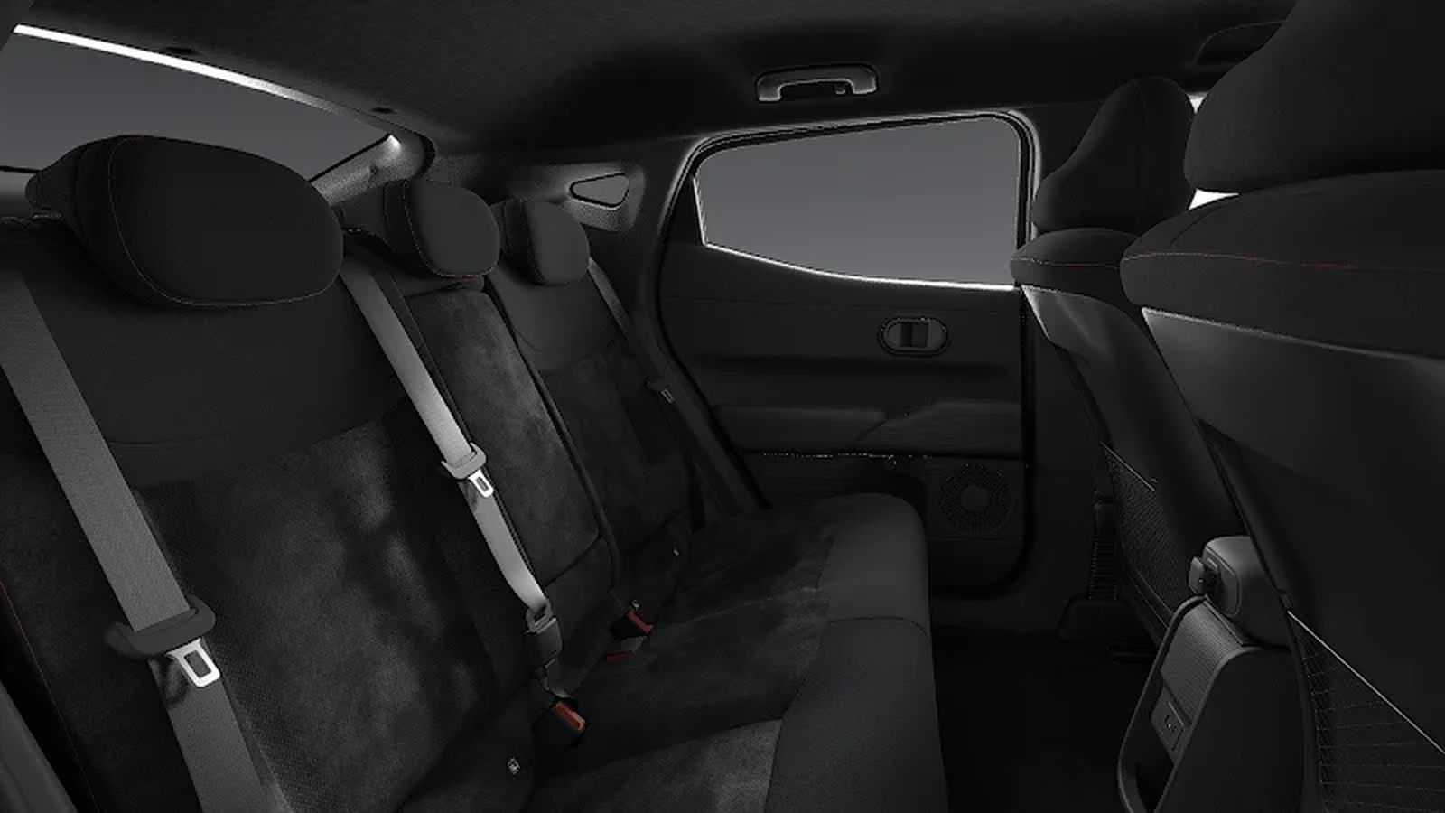 Hyundai IONIQ 3 - Bild 9