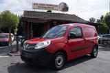 Renault Kangoo Rapid Extra*Kasten*2Sitzer*Klima*Euro6* - Renault Kangoo: Kasten