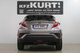 Toyota C-HR Hybrid 1.8 CVT 2WD 16V Flow! NAVI-AHK - Toyota C-HR in Bochum