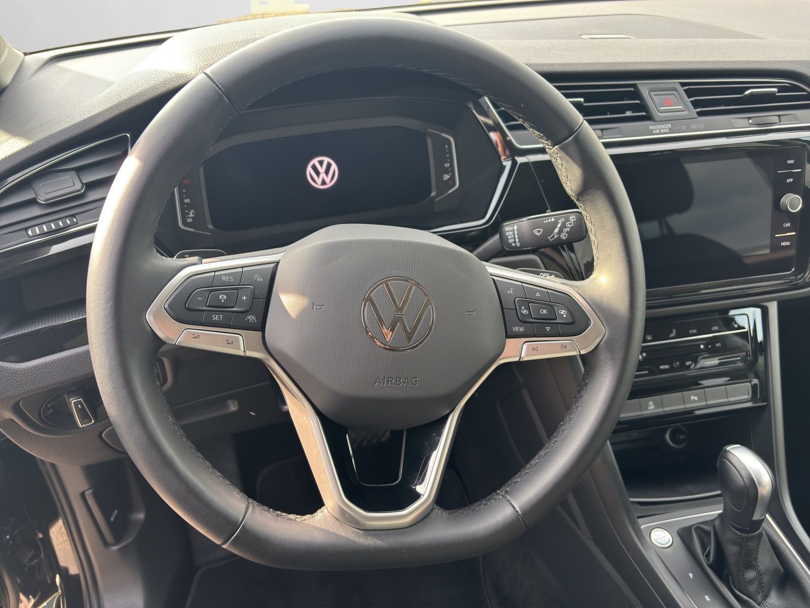 Volkswagen Touran - Bild 10
