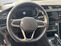 Volkswagen Touran - Vorschau Bild 10