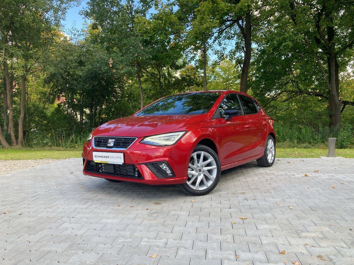 Seat Ibiza - Bild 24