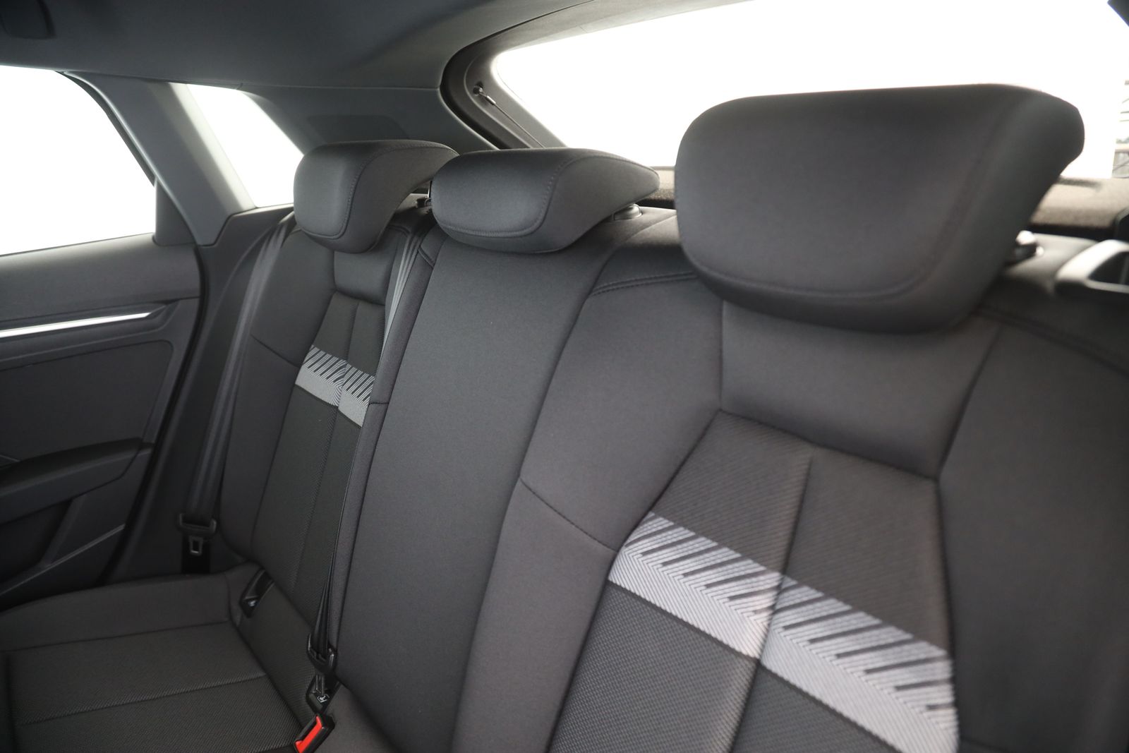 Audi A3 - Bild 13