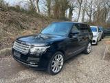 Land Rover Range Rover 5.0 V8 SC Autobiography - 1. Hand - Land Rover Range Rover mit Benzin-Antrieb: 5.0
