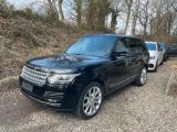 Land Rover Range Rover 5.0 V8 SC Autobiography - 1. Hand - Land Rover Range Rover: Sc