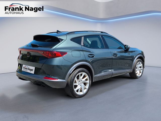 Cupra Formentor 2.0 TDI 4Drive 7-Gang-DSG