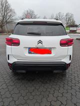 Citroën C5 Aircross BlueHDi 130 Stop&Start SHINE EAT... - Citroën C5 Aircross START mit Diesel-Antrieb