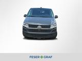 Volkswagen T6.1 Transporter Kasten LR EcoProfi 2.0 TDI 7-DS - VW Transporter T7