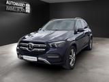 Mercedes-Benz GLE 350 de 4xSHZ*AHK*Distro*20*4Zonen*Burmest* - Mercedes GLE 350 SUV