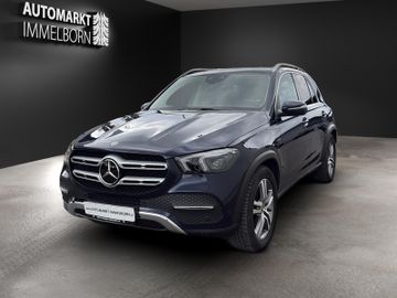 Mercedes GLE 350 - 3