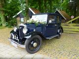 Austin 10/4 -  1934  -  LIEBHABERFAHRZEUG - Austin Gebrauchtwagen