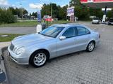 Mercedes-Benz Mercedes Benz E-Klasse 200 Kompressor - gebrauchte Mercedes-Benz E 200 aus dem Jahr 2006