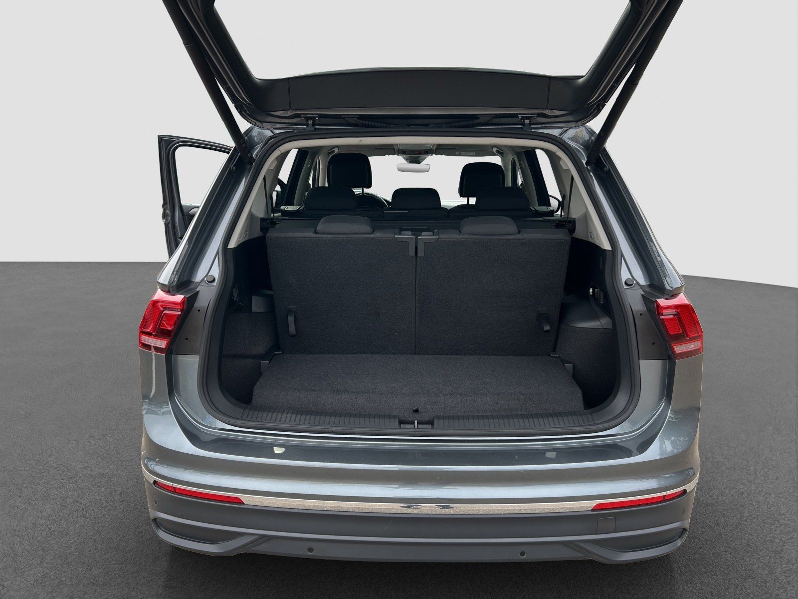 Volkswagen Tiguan Allspace - Bild 24