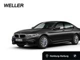 BMW 540i Sportpaket Bluetooth HUD Navi LED Vollleder - BMW 540 in Hamburg