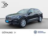 Volkswagen Touareg 4M 3.0 TDI*NAVI*LEDER*AHK*KAM*LUFT*SHZ*1 - Volkswagen Touareg Jahreswagen