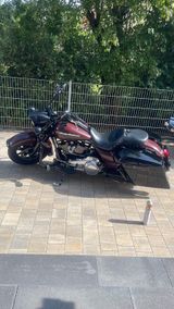 Harley-Davidson FLHRC ROAD KING CLASSIC  - Offers matching your search criteria