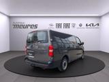 Opel Vivaro Cargo Kasten L3 Edition ATG 2.0 D L Klima - Opel mit Diesel-Antrieb: 0