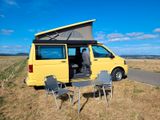 Volkswagen T5 California Beach  - Volkswagen: Beach