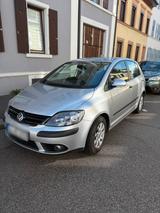 Volkswagen VW Golf Plus 1.6FSI - Volkswagen Golf Plus: Fsi