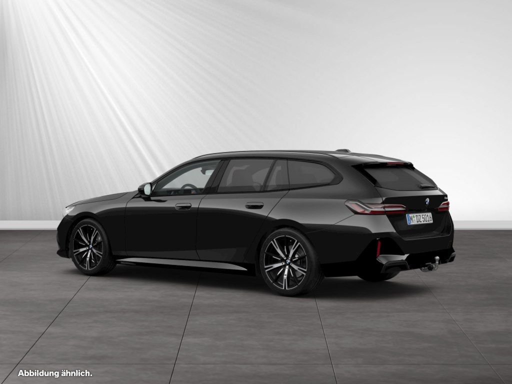 BMW 520 - Bild 7