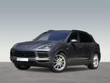 Porsche Cayenne E-Hybrid Rückfahrkamera Abstandstempomat