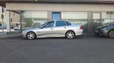 Opel Vectra 2.6 V6 Edition 2000 - Opel Vectra aus 2000: 2.2
