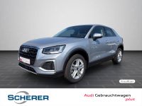 Audi Q2 - Vorschau Bild 1