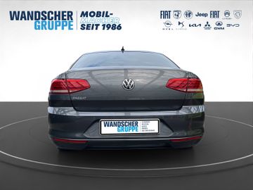 Volkswagen Passat Comfortline 1,4 TSI Navi+SHZ+PDC+Allwette