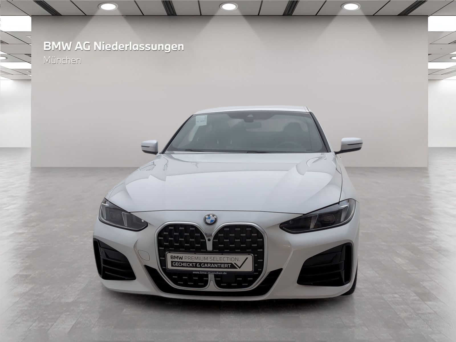 BMW 430 - Bild 4