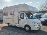 Roller Team AUTO ROLLER A600 *FIAT 2.5 TDI*94.000KM*KLIMA* - Roller Team Diesel Alkoven