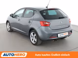 Seat Ibiza 1.0 TSI FR*PDC*SHZ*TEMPO*KLIMA*GARANTIE* - gebrauchte Seat Ibiza aus dem Jahr 2016