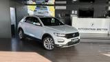 Volkswagen T-Roc 1.5 TSI DSG*Sport*Kamera*ACC*DCC*SHZ - Volkswagen T-Roc mit Benzin-Antrieb: Limousine, Automatik