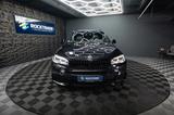 BMW X5 xDrive 40d M-Sport Black Design *ACC*Pano*LED - BMW X5 Gebrauchtwagen in Leipzig