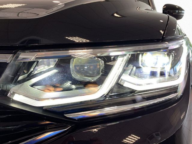 Tiguan 2.0 TDI DSG R-LINE BLACKSTYLE 4M LED+PANO