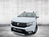 Dacia Sandero Stepway PRESTIGE TCe 90 Easy-R (8xRÄDER) - Dacia Sandero aus 2017