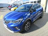 Renault Captur II TCe 140 EDC Techno - Renault Captur: Techno