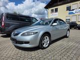 Mazda 6 Lim. 2.0 Exclusive Sport - gebrauchte Mazda 6 aus dem Jahr 2006