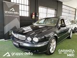 Jaguar X-Type 2.2D cat Wagon Executive GARANZIA  - Jaguar X-Type: Kombi