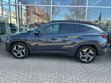 Hyundai TUCSON - 2