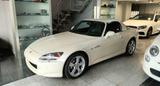 Honda S2000 2.0i -VSA / HARD TOP. - gebrauchte Honda Cabrios