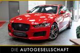 Jaguar XE S 3.0*BI-XENON*NAVI*ACC*KAMERA*STHZG* - gebrauchte Jaguar XE aus dem Jahr 2017