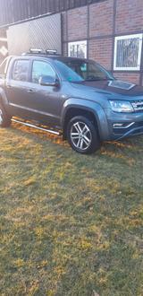 Volkswagen Amarok - VW Amarok von privat