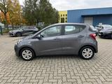 Hyundai i10 1.2 64kW Klima Sitzheizung Tempomat TÜV NEU - gebrauchte Hyundai i10 aus dem Jahr 2015