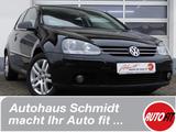 Volkswagen Golf V Lim. Edition - gebrauchte VW Golf aus dem Jahr 2008