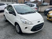 Ford Ka Ambiente Klima TÜV 01/2027