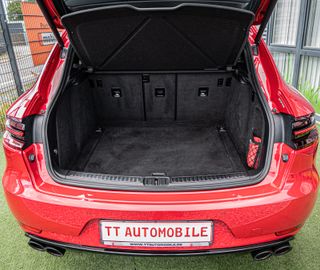 Fahrzeugabbildung Porsche Macan GTS 3.0L  |ALCANTARA|PANO|VOLL