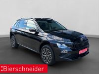 Skoda Kamiq - Vorschau Bild 9