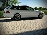 BMW 525d touring Edition Sport Edition Sport - BMW 525 aus 2009: 525d
