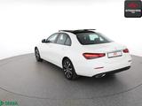 Mercedes-Benz E 300 de AVANTGARDE NIGHT KAMERA,DISTRO,PANORAMA - Mercedes-Benz E 300: Plug-In Hybrid